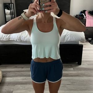 Nike tank top